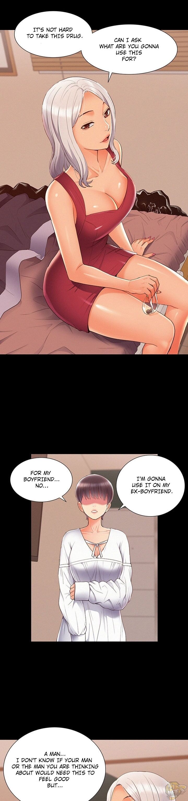 Your Situation Chapter 45 - HolyManga.Net