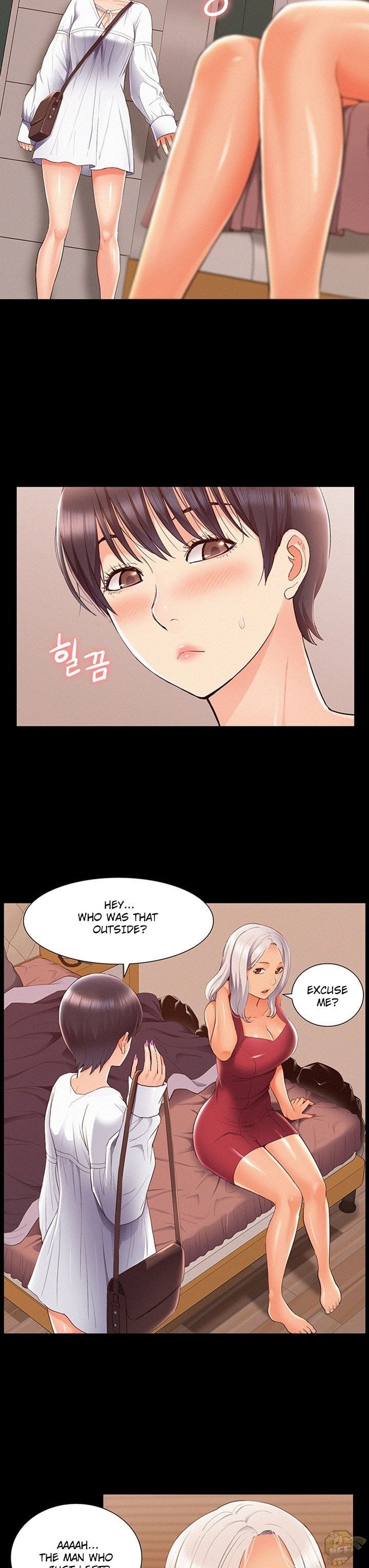 Your Situation Chapter 45 - HolyManga.Net