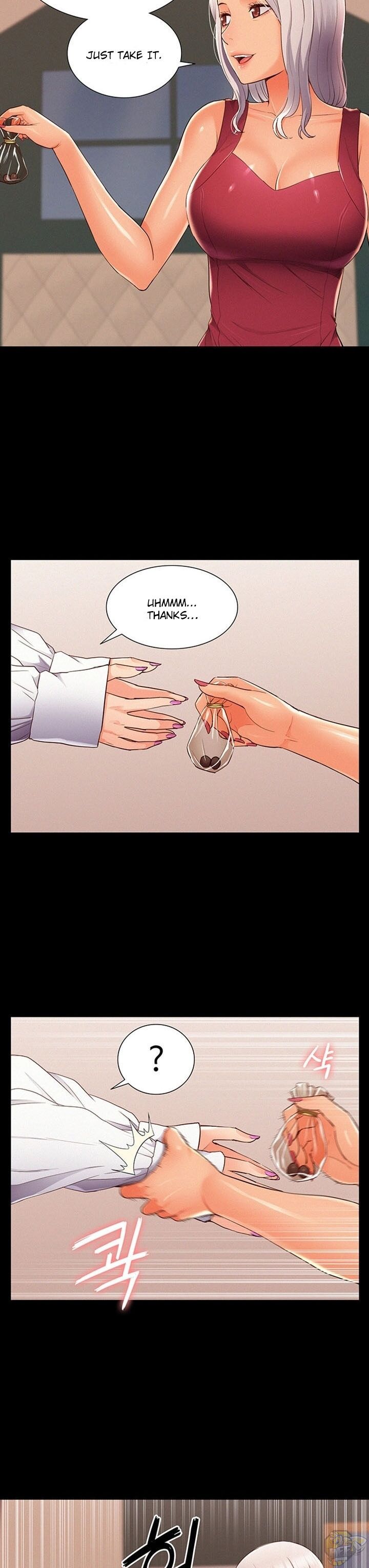 Your Situation Chapter 45 - HolyManga.Net