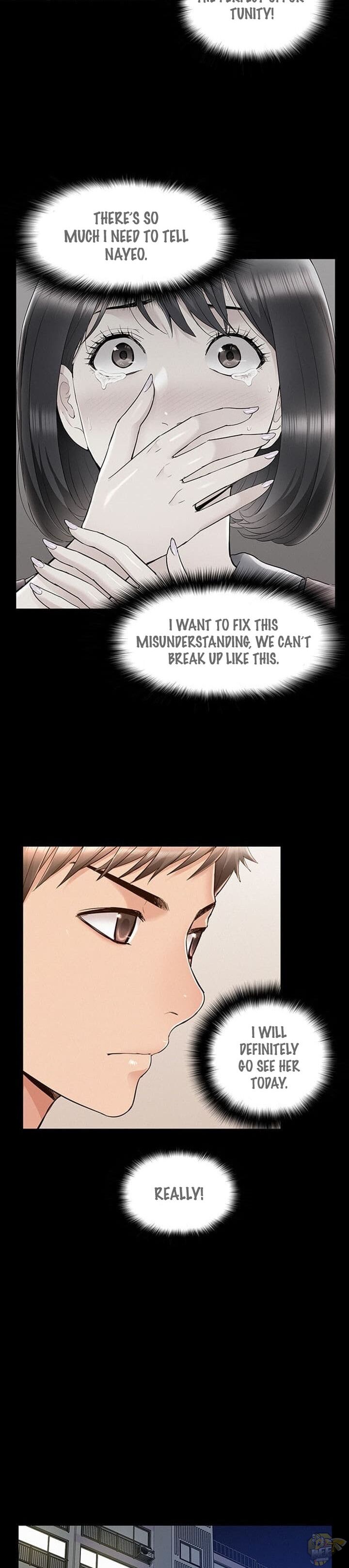 Your Situation Chapter 46 - HolyManga.Net