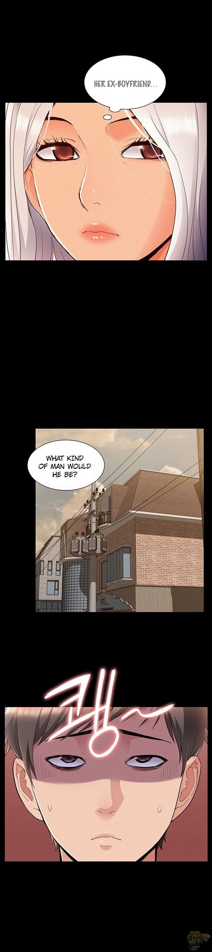Your Situation Chapter 46 - HolyManga.Net