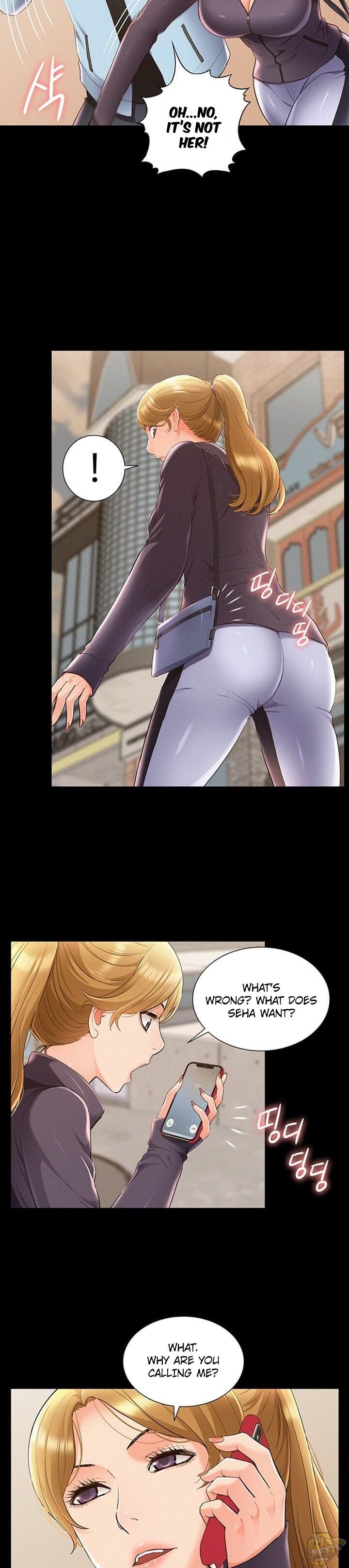 Your Situation Chapter 46 - HolyManga.Net