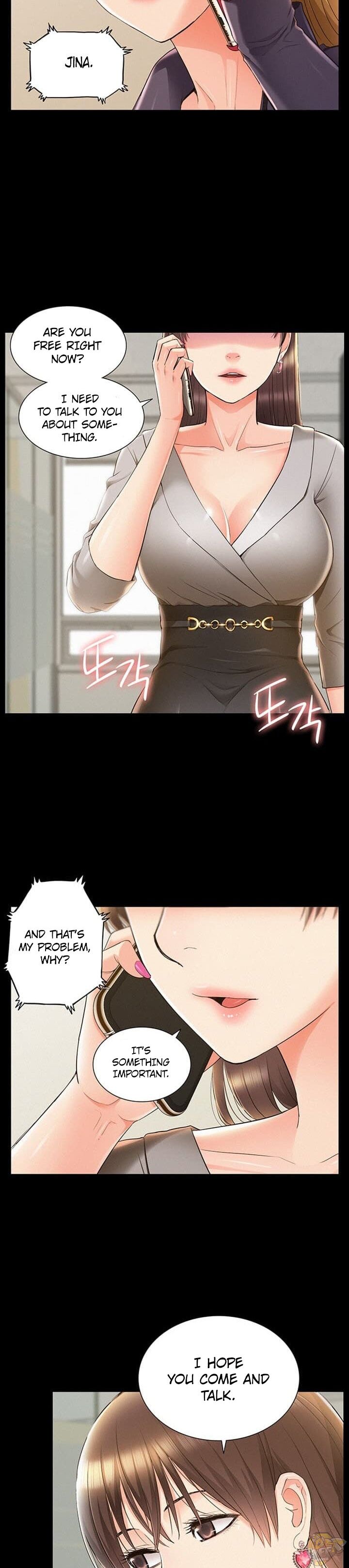 Your Situation Chapter 46 - HolyManga.Net