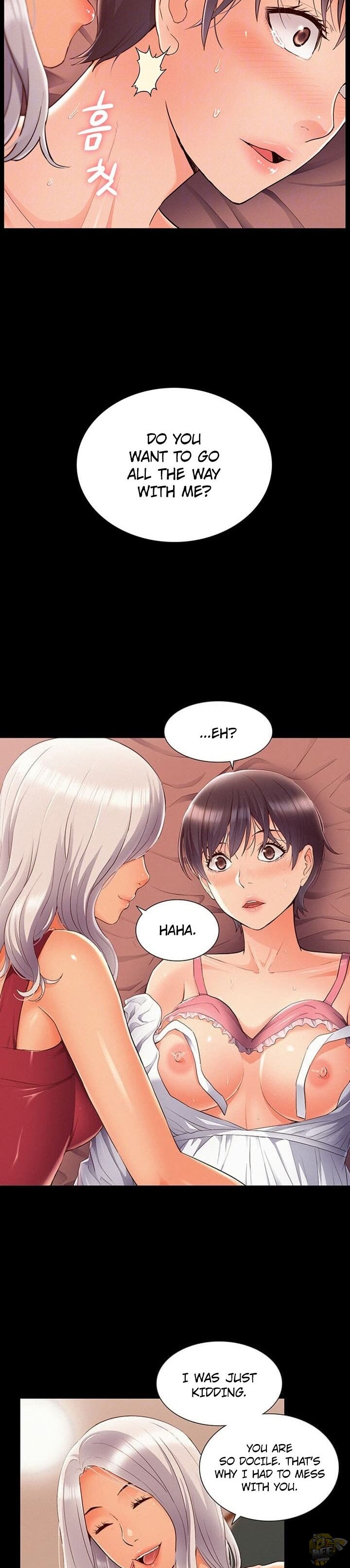 Your Situation Chapter 46 - HolyManga.Net