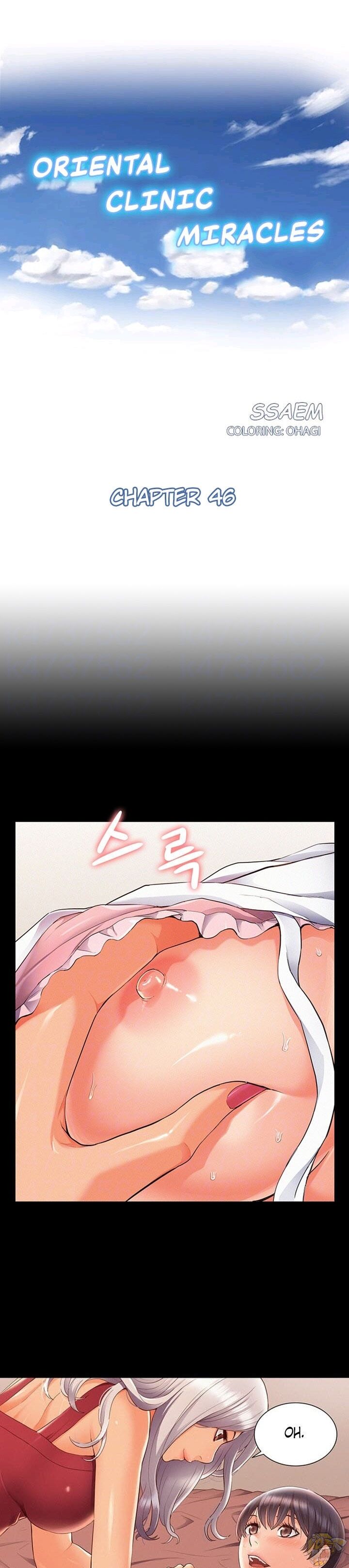 Your Situation Chapter 46 - HolyManga.Net