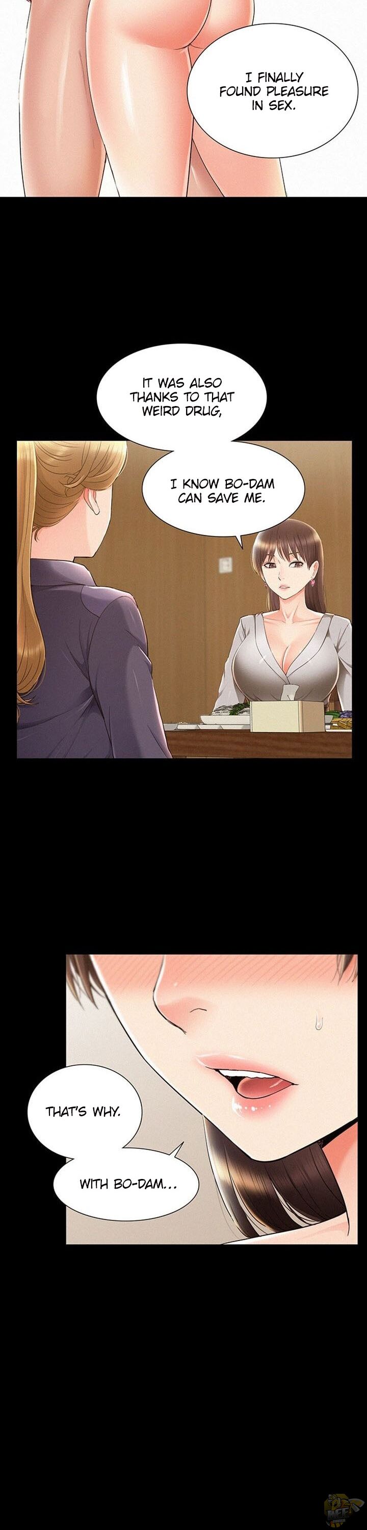 Your Situation Chapter 47 - HolyManga.Net