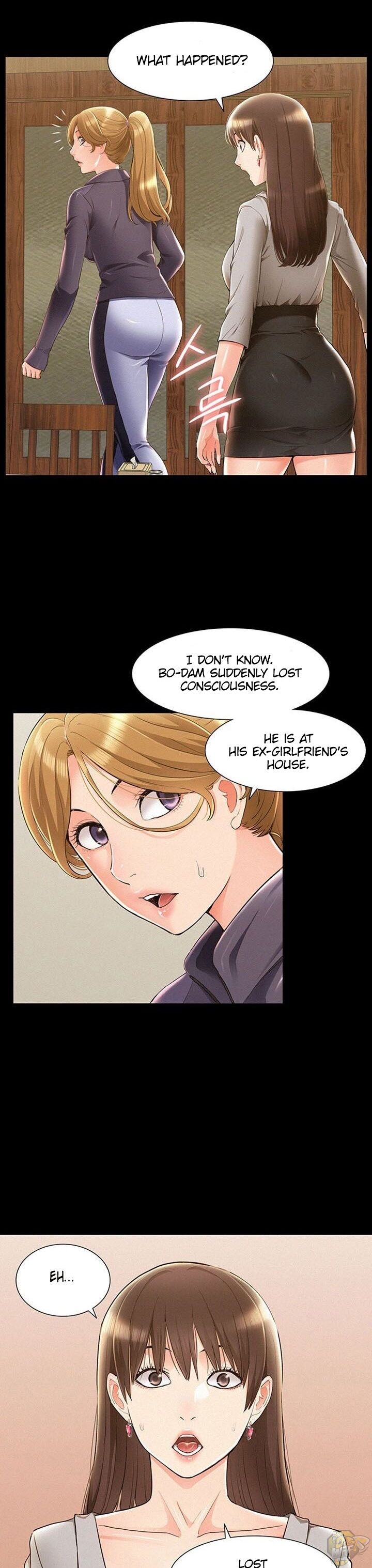 Your Situation Chapter 47 - HolyManga.Net
