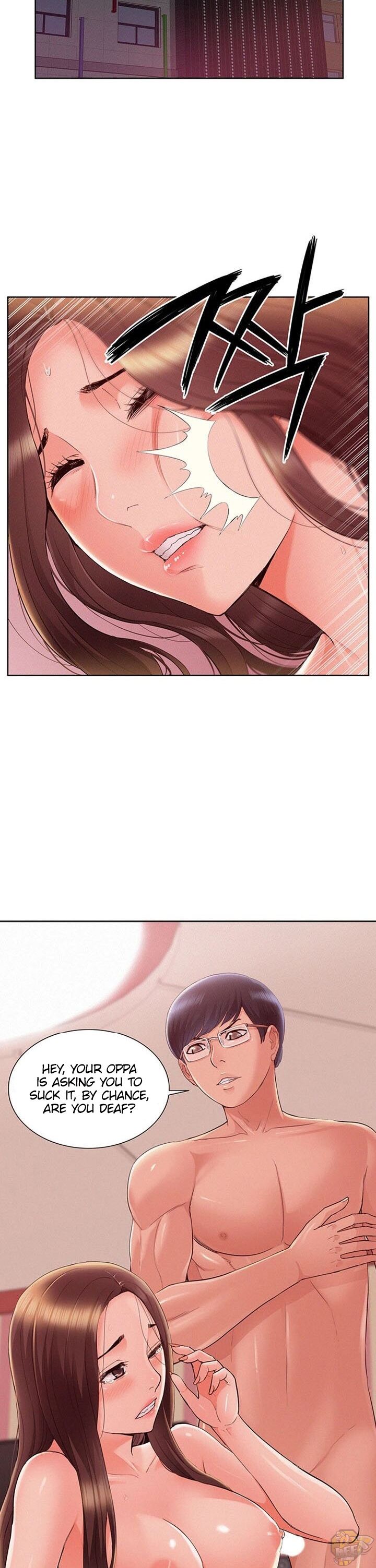 Your Situation Chapter 47 - HolyManga.Net