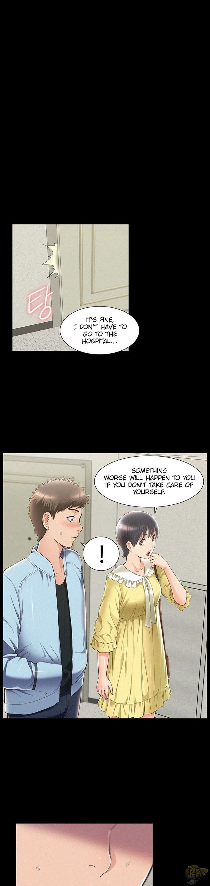 Your Situation Chapter 47 - HolyManga.Net