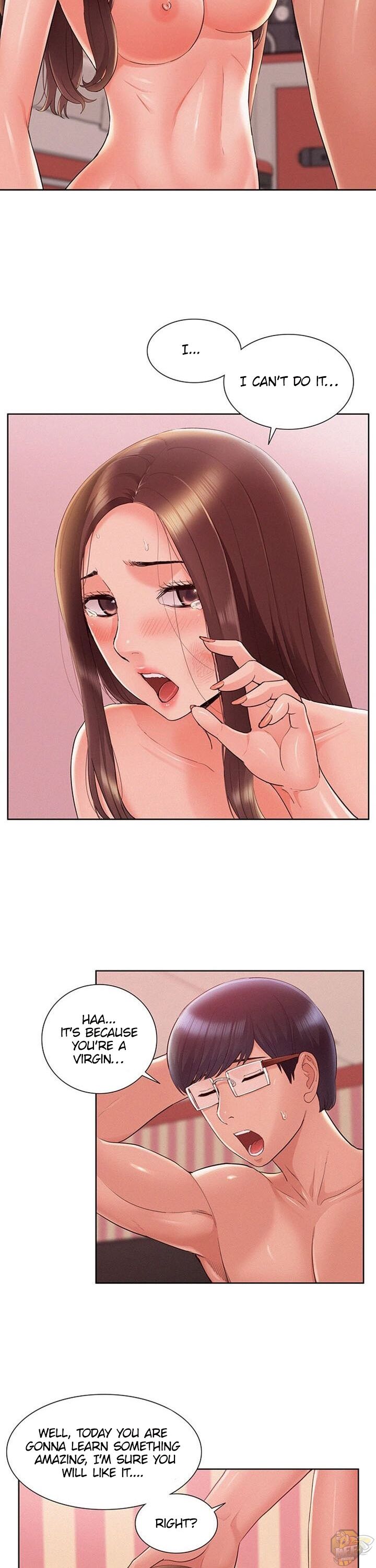 Your Situation Chapter 47 - HolyManga.Net