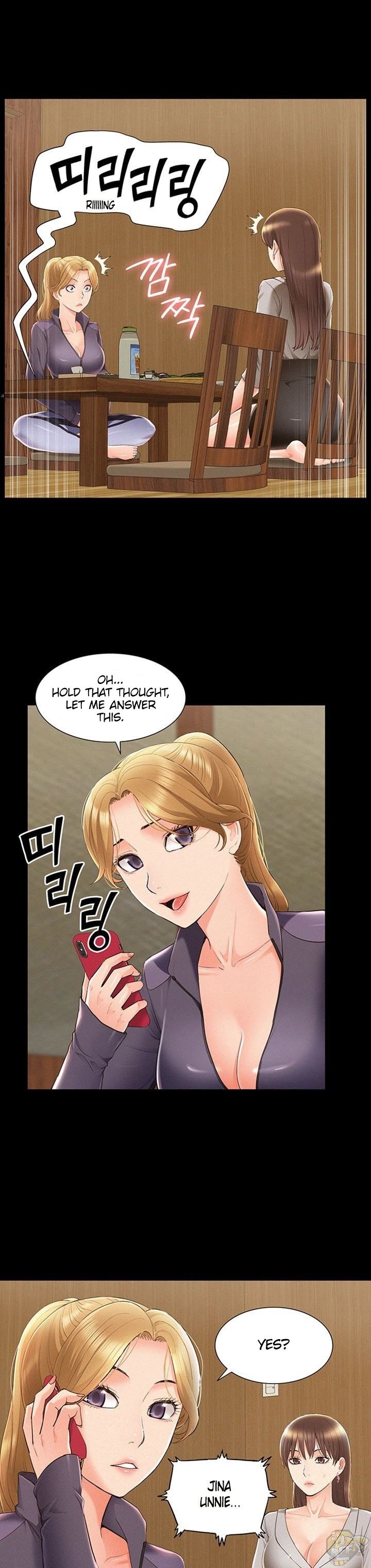 Your Situation Chapter 47 - HolyManga.Net