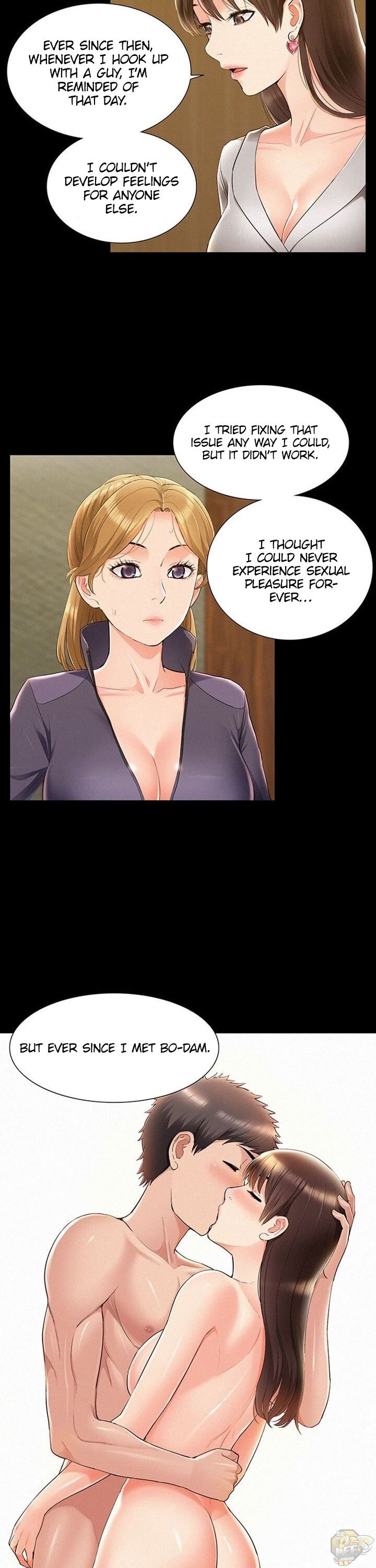 Your Situation Chapter 47 - HolyManga.Net