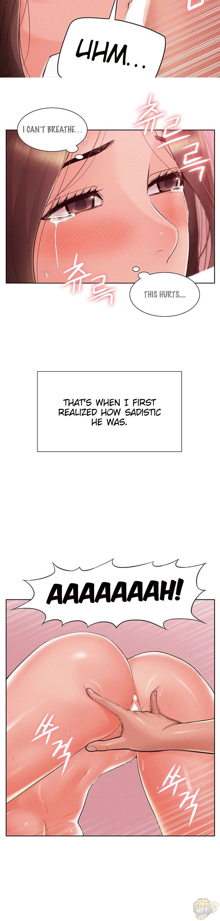 Your Situation Chapter 47 - HolyManga.Net