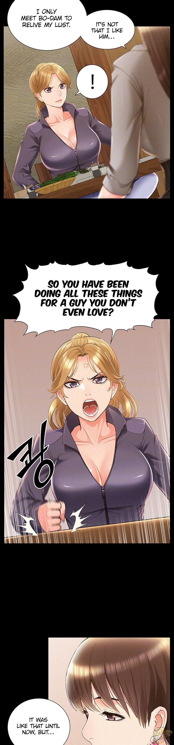 Your Situation Chapter 47 - HolyManga.Net