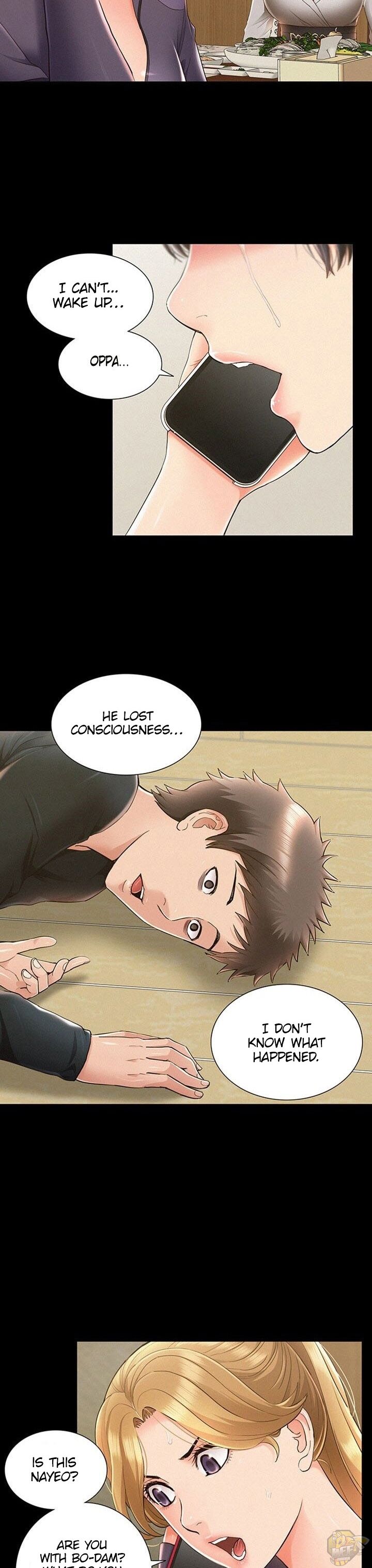 Your Situation Chapter 47 - HolyManga.Net