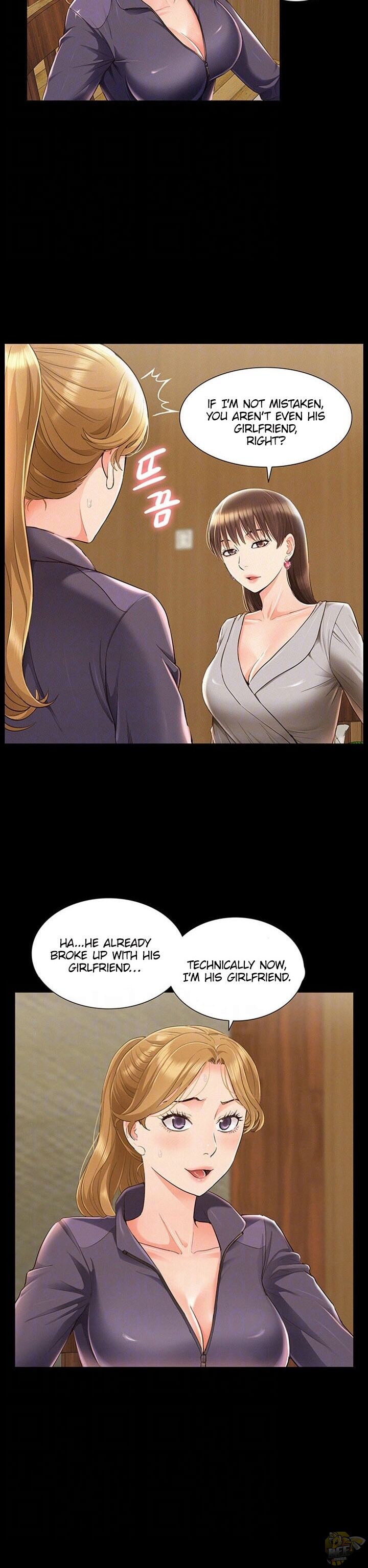 Your Situation Chapter 47 - HolyManga.Net