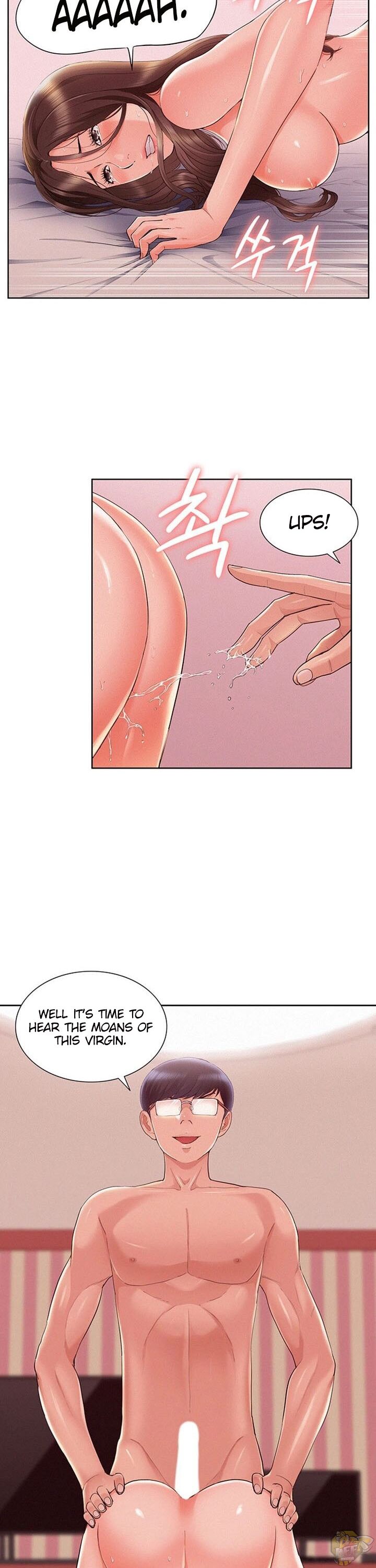 Your Situation Chapter 47 - HolyManga.Net