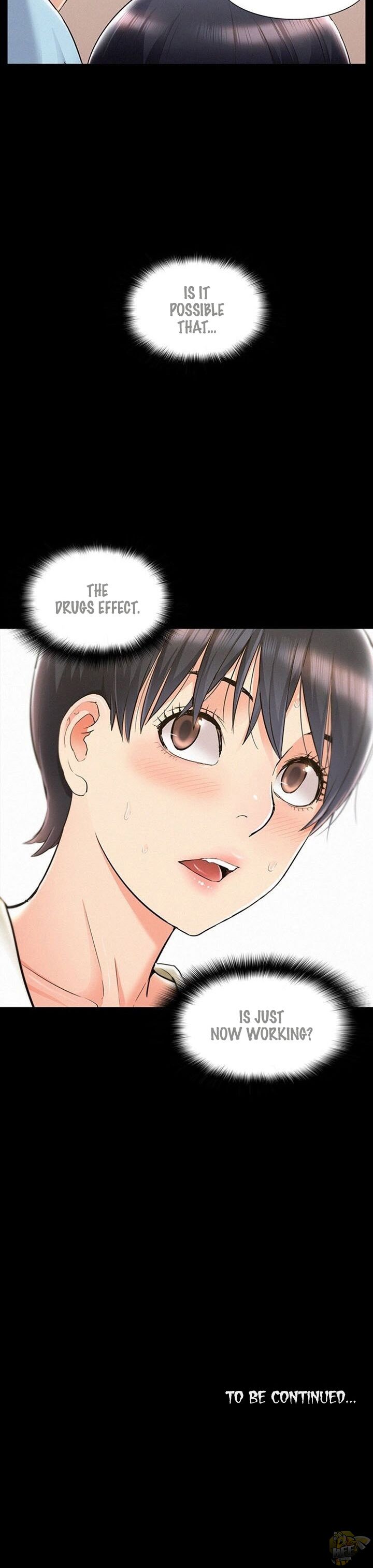 Your Situation Chapter 47 - HolyManga.Net