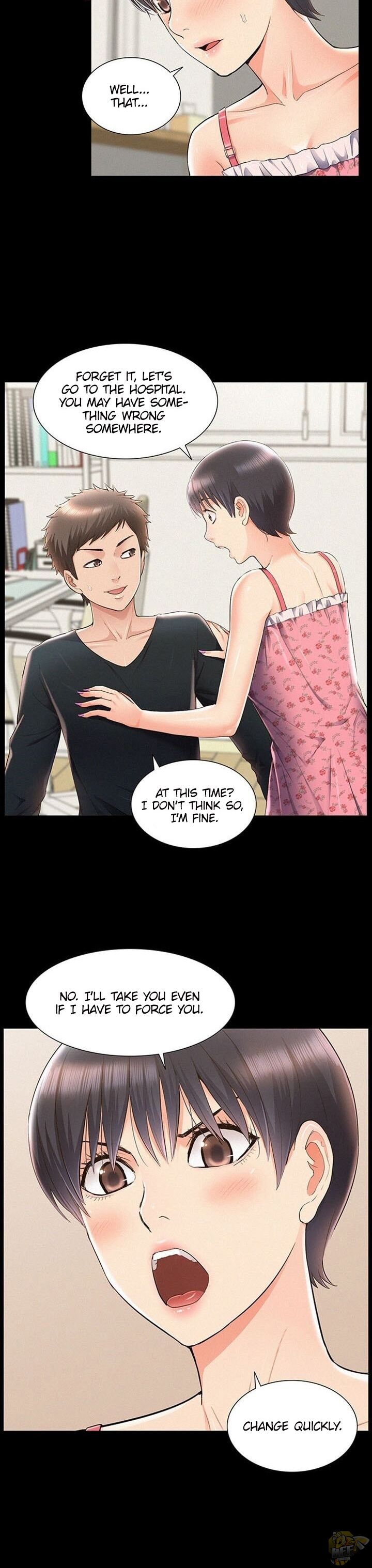 Your Situation Chapter 47 - HolyManga.Net