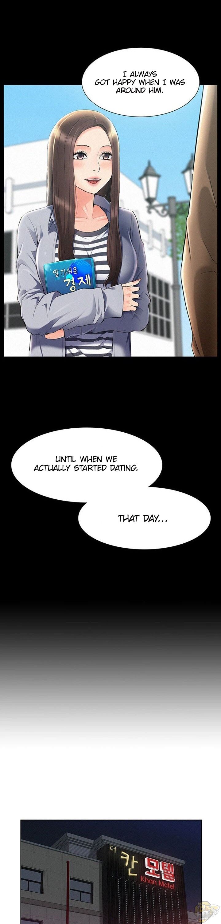 Your Situation Chapter 47 - HolyManga.Net