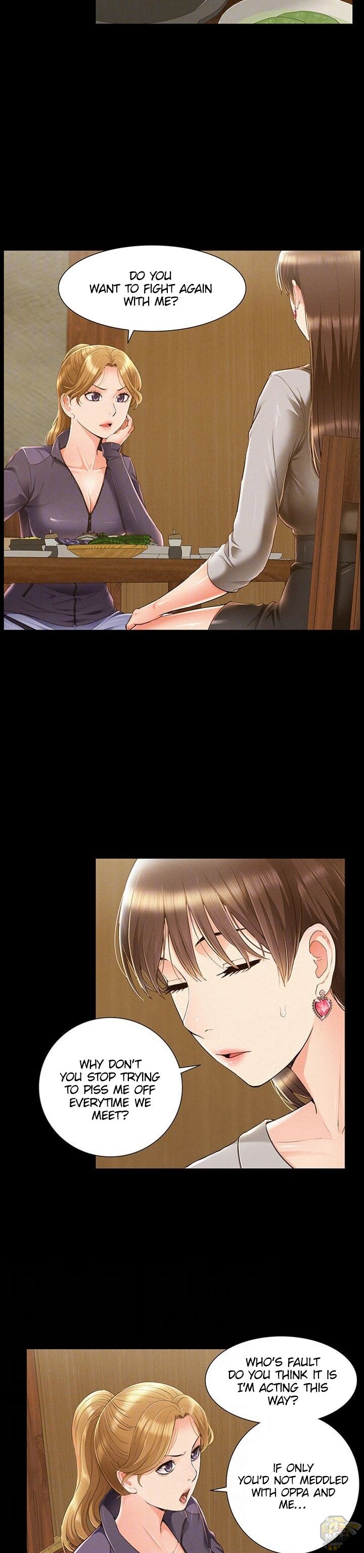 Your Situation Chapter 47 - HolyManga.Net