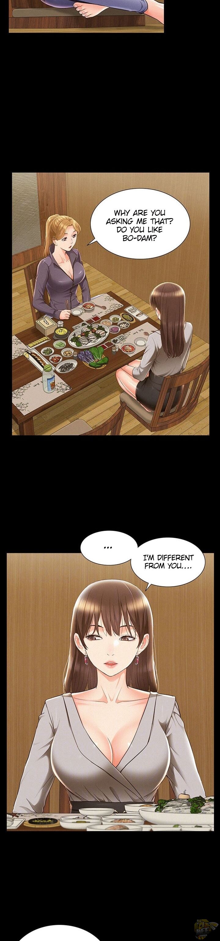 Your Situation Chapter 47 - HolyManga.Net