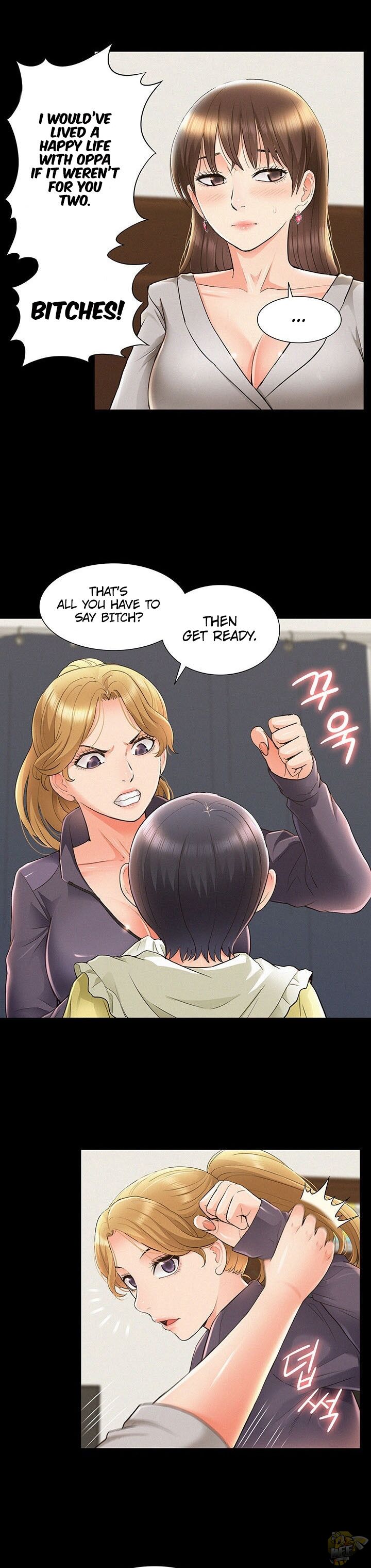 Your Situation Chapter 48 - HolyManga.Net