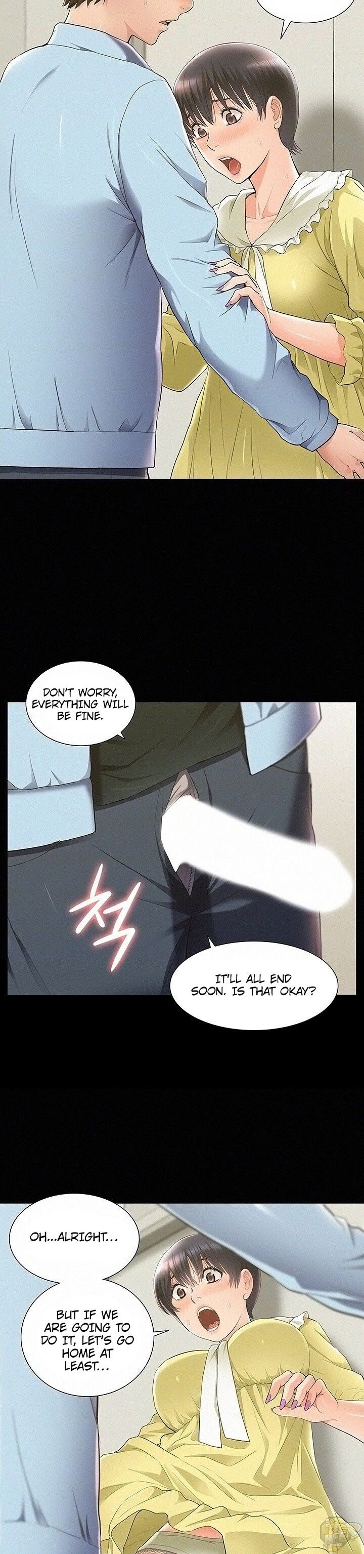 Your Situation Chapter 48 - HolyManga.Net