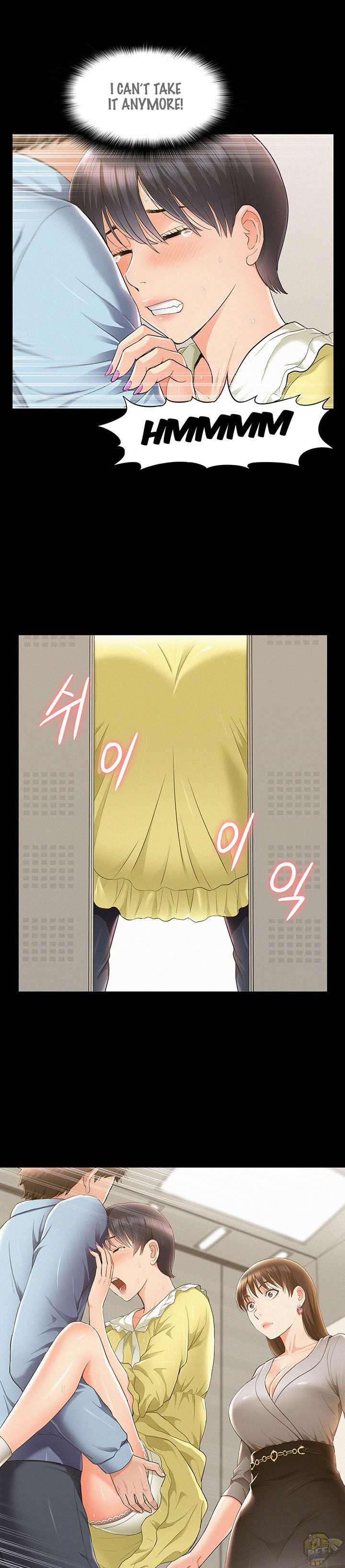 Your Situation Chapter 48 - HolyManga.Net