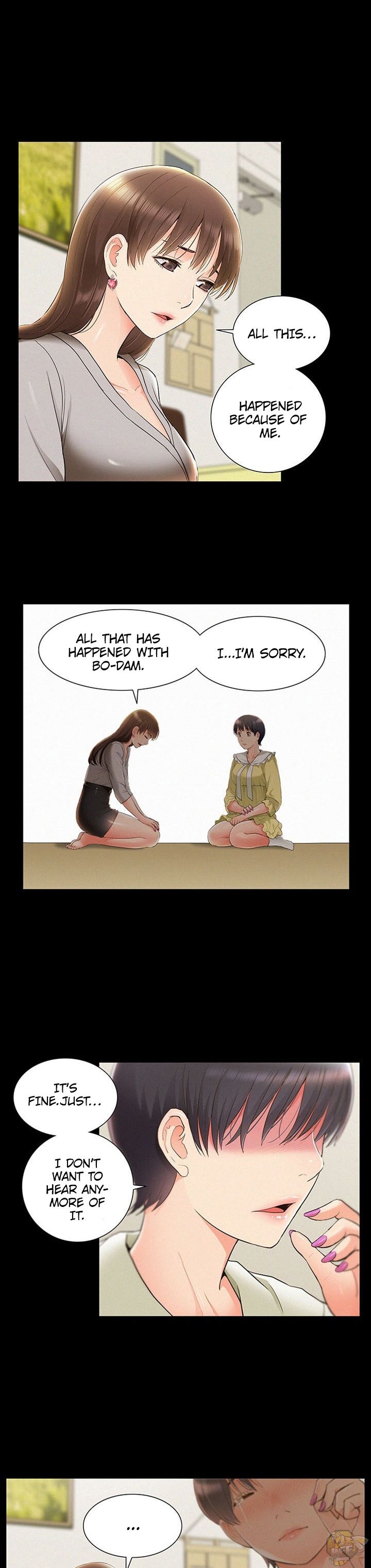 Your Situation Chapter 48 - HolyManga.Net