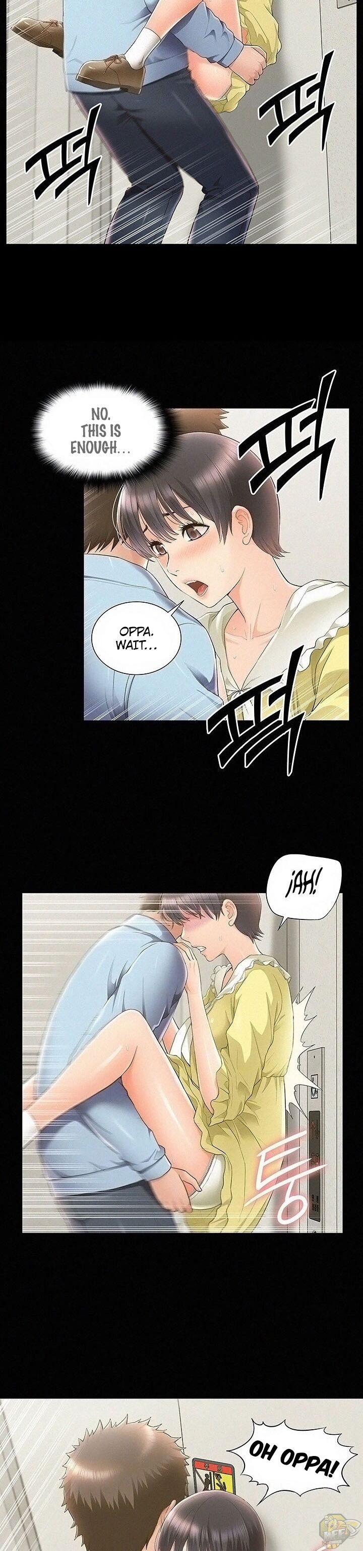 Your Situation Chapter 48 - HolyManga.Net