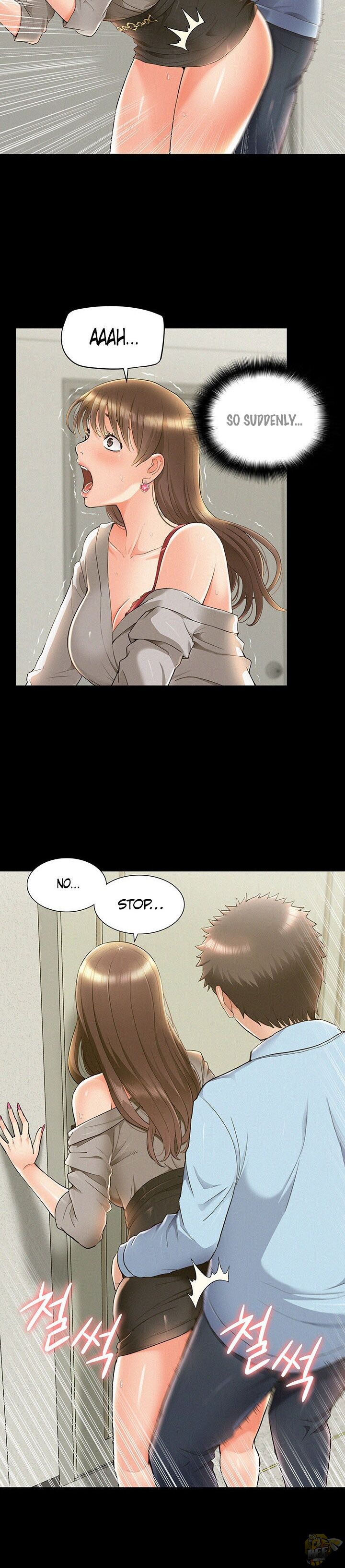 Your Situation Chapter 48 - HolyManga.Net