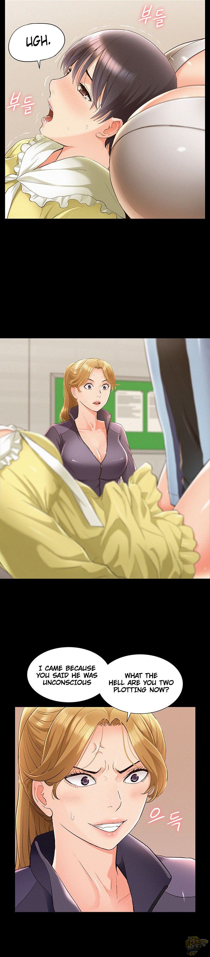 Your Situation Chapter 48 - HolyManga.Net