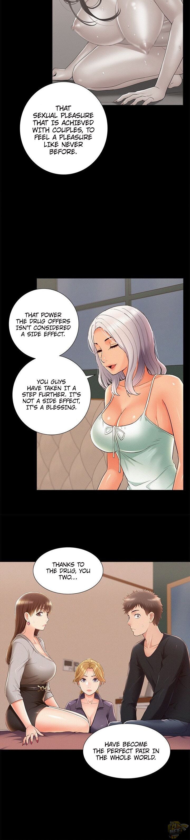 Your Situation Chapter 49 - HolyManga.Net
