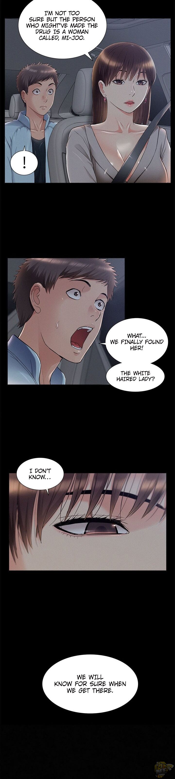 Your Situation Chapter 49 - HolyManga.Net