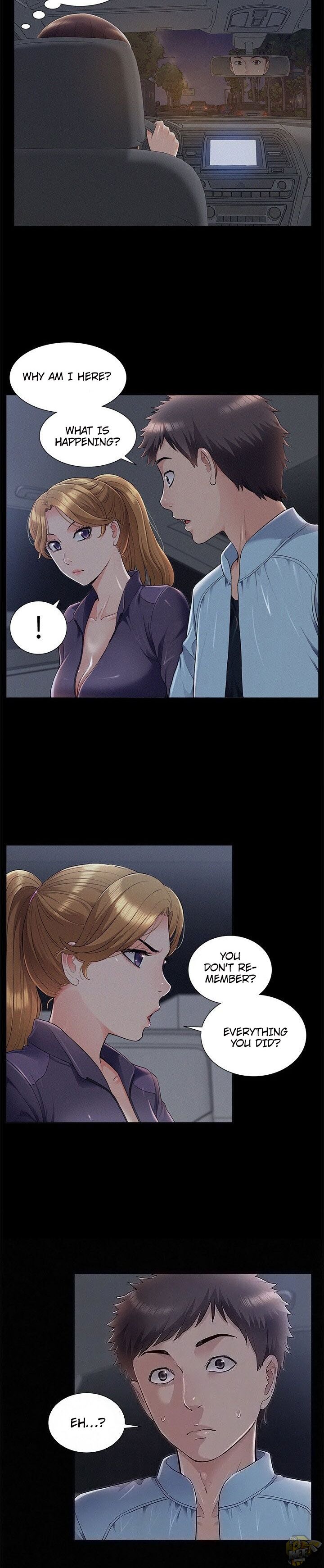 Your Situation Chapter 49 - HolyManga.Net