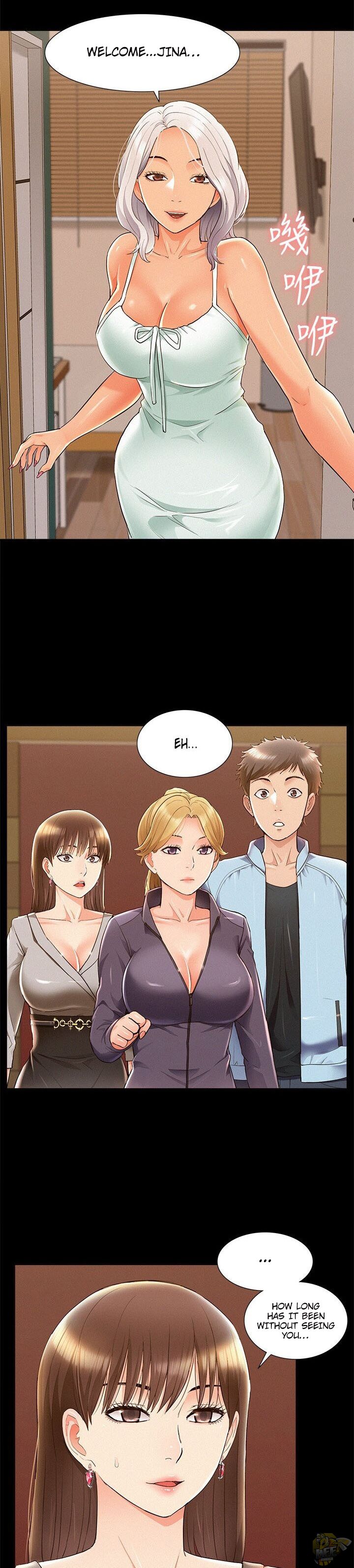 Your Situation Chapter 49 - HolyManga.Net