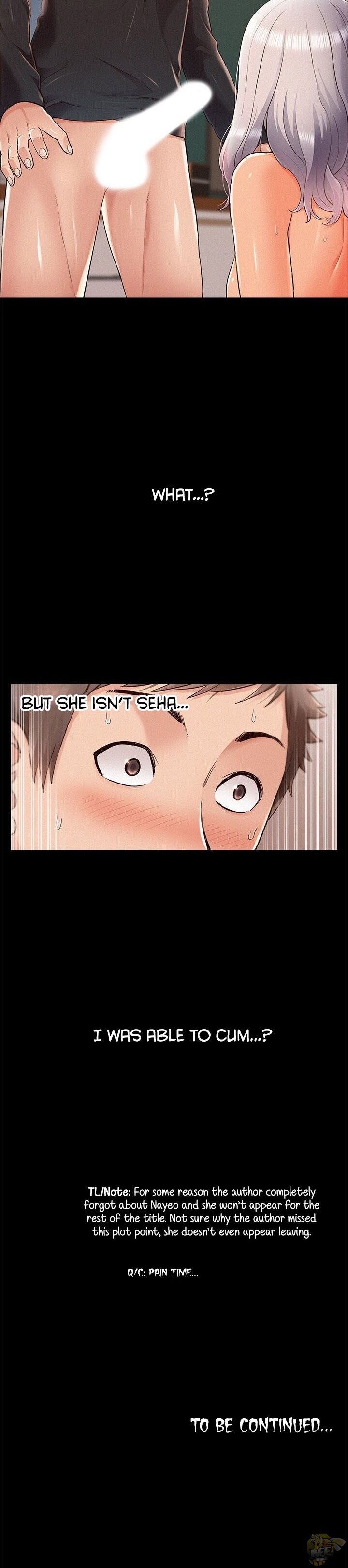 Your Situation Chapter 49 - HolyManga.Net