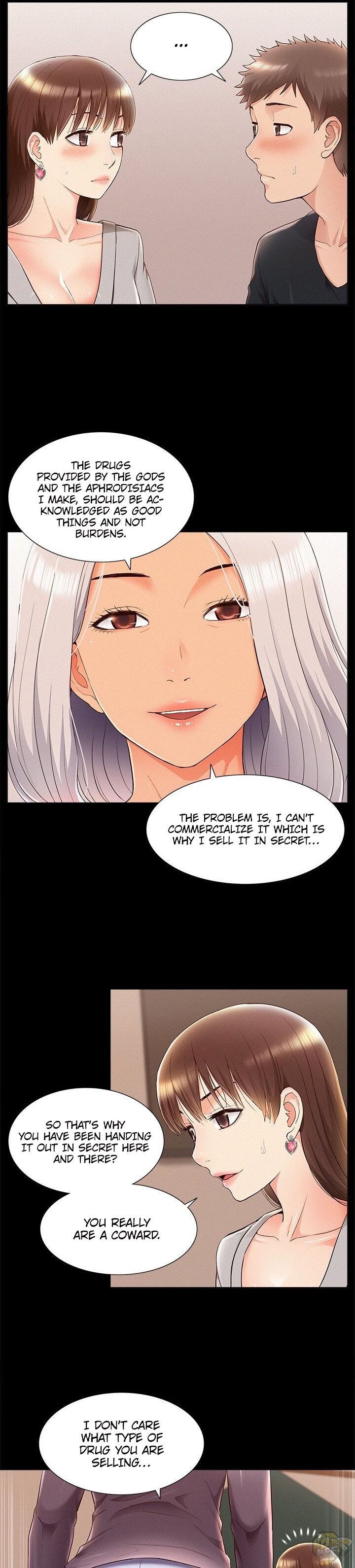 Your Situation Chapter 49 - HolyManga.Net