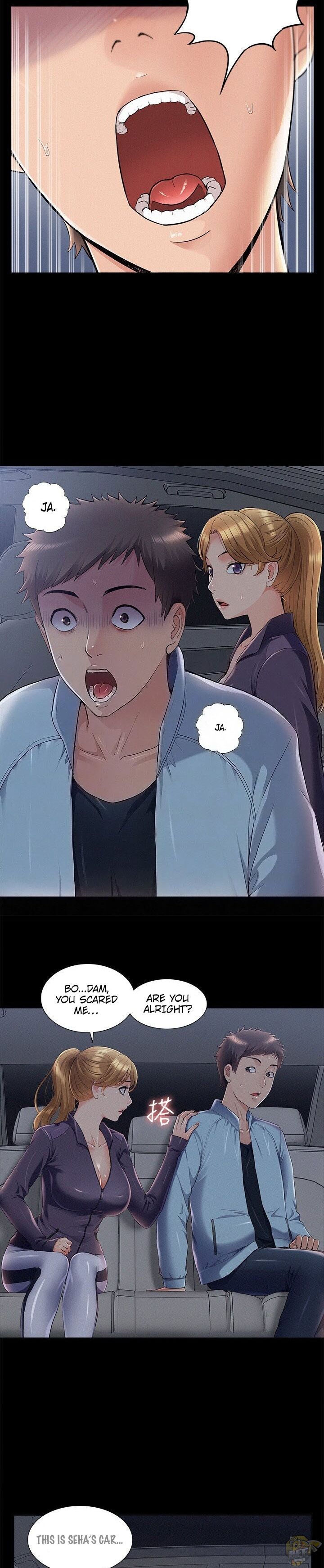 Your Situation Chapter 49 - HolyManga.Net