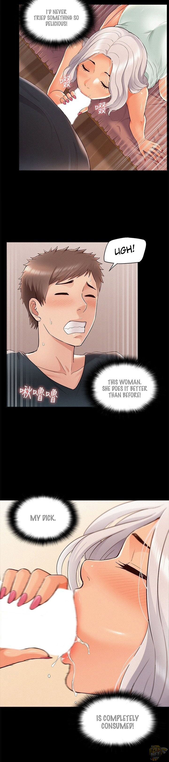 Your Situation Chapter 49 - HolyManga.Net