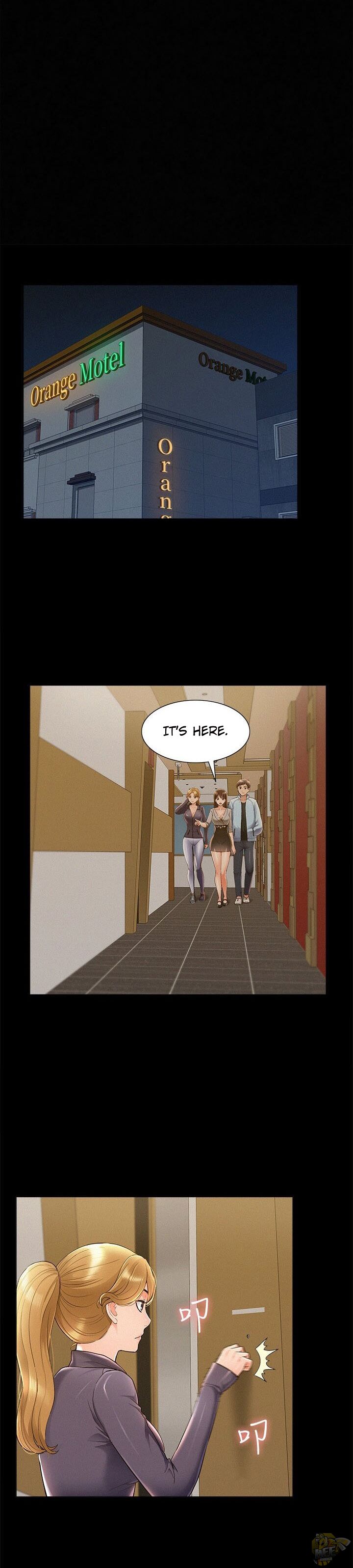 Your Situation Chapter 49 - HolyManga.Net