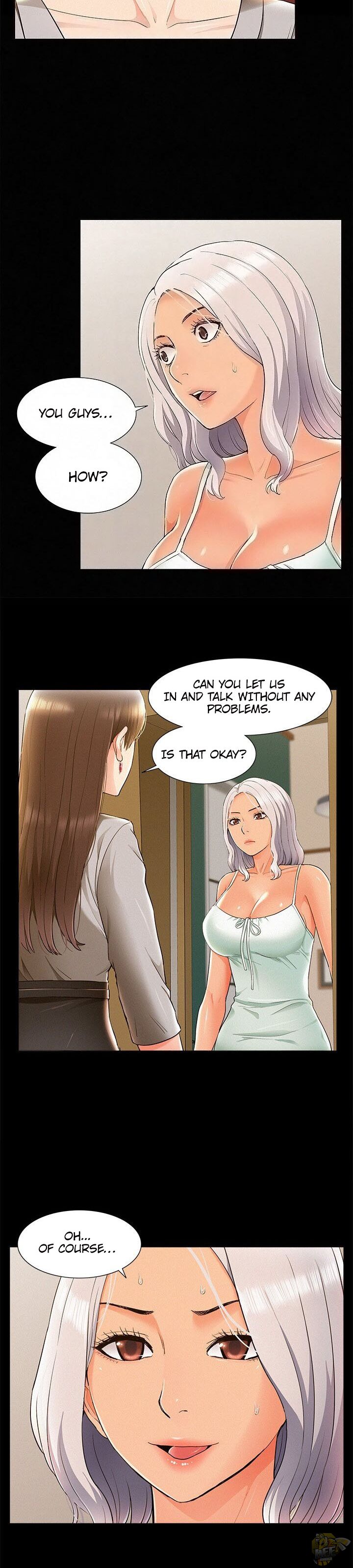 Your Situation Chapter 49 - HolyManga.Net