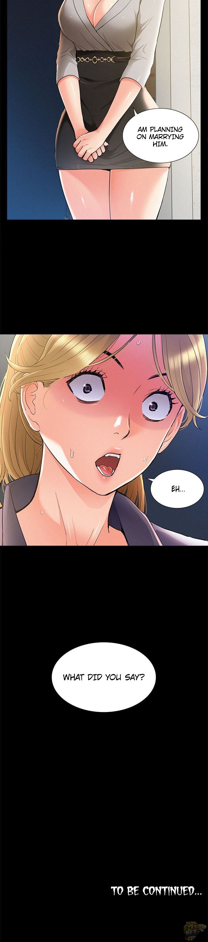 Your Situation Chapter 50 - HolyManga.Net