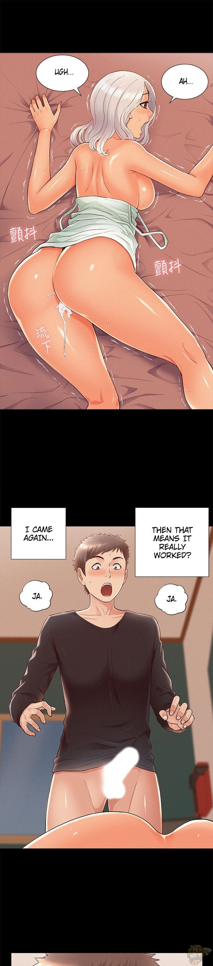 Your Situation Chapter 50 - HolyManga.Net