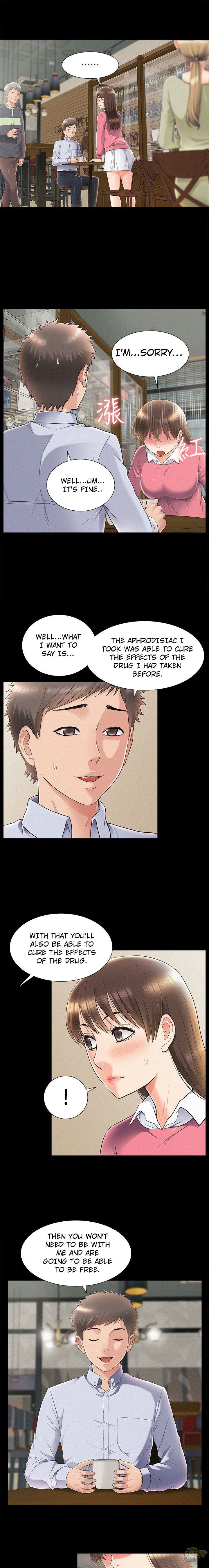 Your Situation Chapter 51 - HolyManga.Net