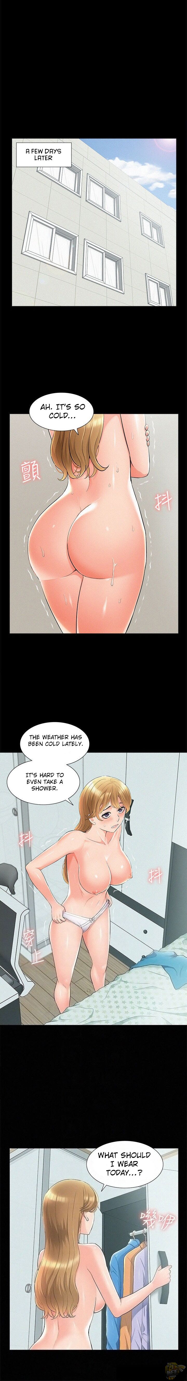 Your Situation Chapter 51 - HolyManga.Net