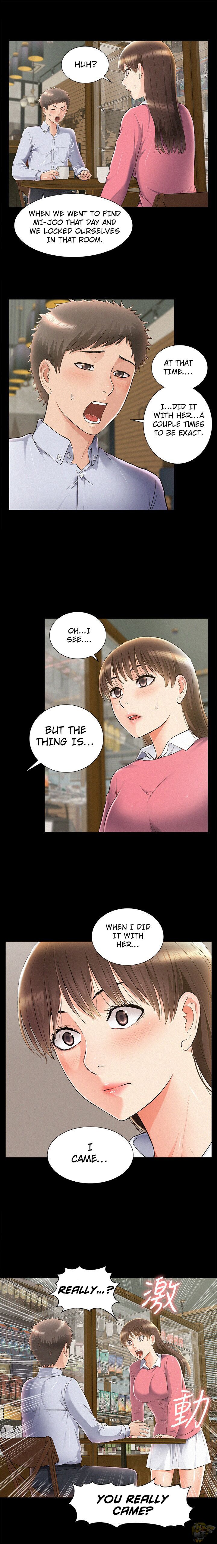 Your Situation Chapter 51 - HolyManga.Net