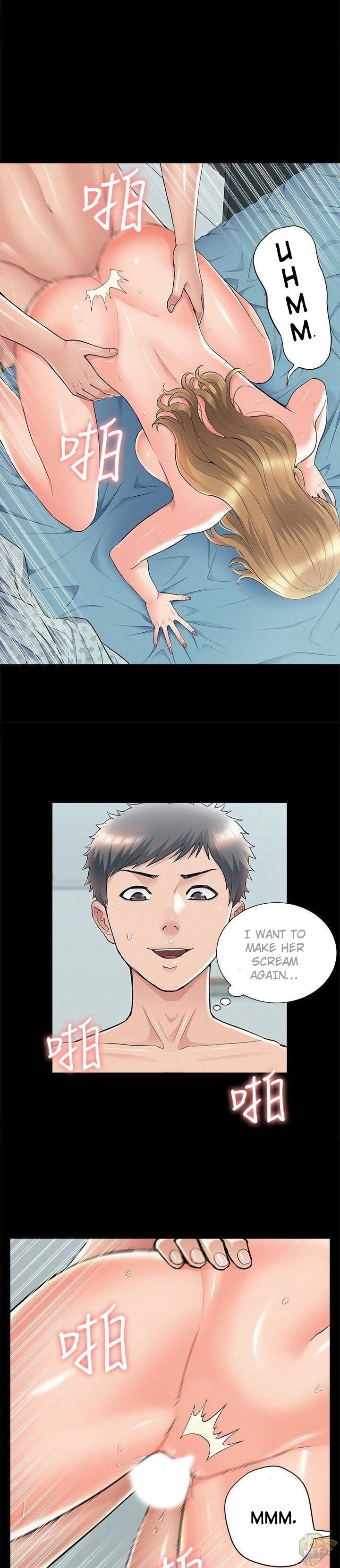 Your Situation Chapter 52 - HolyManga.Net