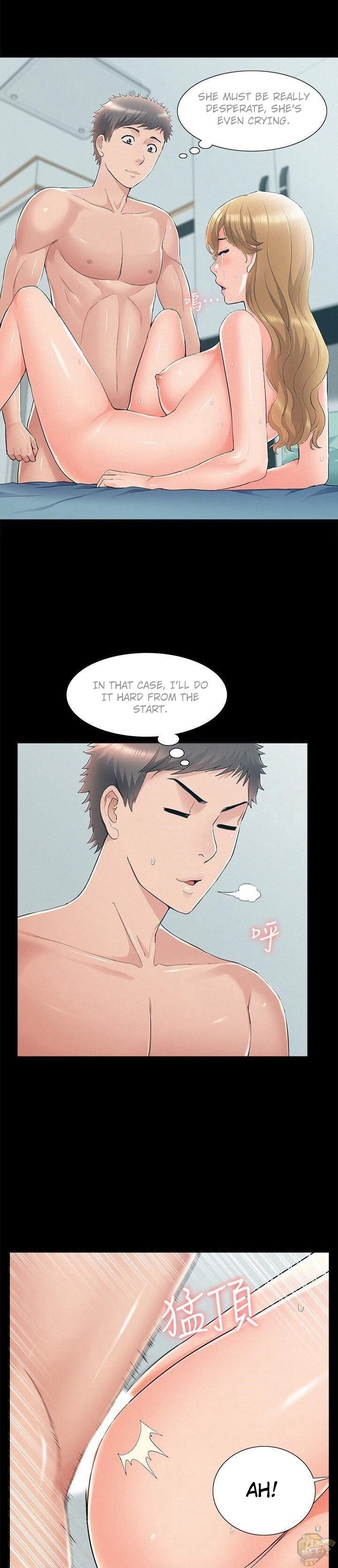 Your Situation Chapter 52 - HolyManga.Net